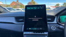 Renault Symbioz 1.6 E-Tech FHEV 145 Techno 5dr Auto Hybrid Estate
